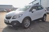 USED 2016 16 VAUXHALL MOKKA 1.4i Turbo Exclusiv SUV 5dr Petrol Manual 2WD Euro 6 (s/s) (140 ps) DAB Radio - Cruise Control - 1 Previous Owner!