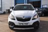 USED 2016 16 VAUXHALL MOKKA 1.4i Turbo Exclusiv SUV 5dr Petrol Manual 2WD Euro 6 (s/s) (140 ps) DAB Radio - Cruise Control - 1 Previous Owner!