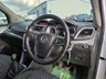USED 2016 16 VAUXHALL MOKKA 1.4i Turbo Exclusiv SUV 5dr Petrol Manual 2WD Euro 6 (s/s) (140 ps) DAB Radio - Cruise Control - 1 Previous Owner!