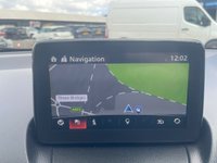 USED 2021 21 MAZDA MAZDA2 1.5 SKYACTIV-G MHEV GT Sport Nav Hatchback 5dr Petrol Manual Euro 6 (s/s) (90 ps) 
