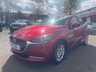 USED 2021 21 MAZDA MAZDA2 1.5 SKYACTIV-G MHEV GT Sport Nav Hatchback 5dr Petrol Manual Euro 6 (s/s) (90 ps) 