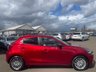 USED 2021 21 MAZDA MAZDA2 1.5 SKYACTIV-G MHEV GT Sport Nav Hatchback 5dr Petrol Manual Euro 6 (s/s) (90 ps) 