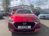 USED 2021 21 MAZDA MAZDA2 1.5 SKYACTIV-G MHEV GT Sport Nav Hatchback 5dr Petrol Manual Euro 6 (s/s) (90 ps) 