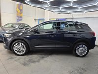 USED 2019 19 VAUXHALL GRANDLAND X 1.5 Turbo D BlueInjection Tech Line Nav SUV 5dr Diesel Manual Euro 6 (s/s) (130 ps) 