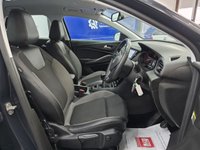 USED 2019 19 VAUXHALL GRANDLAND X 1.5 Turbo D BlueInjection Tech Line Nav SUV 5dr Diesel Manual Euro 6 (s/s) (130 ps) 