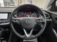 USED 2019 19 VAUXHALL GRANDLAND X 1.5 Turbo D BlueInjection Tech Line Nav SUV 5dr Diesel Manual Euro 6 (s/s) (130 ps) 