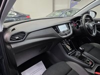 USED 2019 19 VAUXHALL GRANDLAND X 1.5 Turbo D BlueInjection Tech Line Nav SUV 5dr Diesel Manual Euro 6 (s/s) (130 ps) 