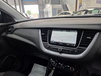 USED 2019 19 VAUXHALL GRANDLAND X 1.5 Turbo D BlueInjection Tech Line Nav SUV 5dr Diesel Manual Euro 6 (s/s) (130 ps) 