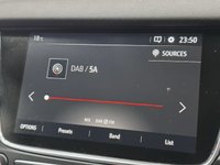 USED 2019 19 VAUXHALL GRANDLAND X 1.5 Turbo D BlueInjection Tech Line Nav SUV 5dr Diesel Manual Euro 6 (s/s) (130 ps) 