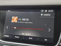USED 2019 19 VAUXHALL GRANDLAND X 1.5 Turbo D BlueInjection Tech Line Nav SUV 5dr Diesel Manual Euro 6 (s/s) (130 ps) 