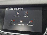 USED 2019 19 VAUXHALL GRANDLAND X 1.5 Turbo D BlueInjection Tech Line Nav SUV 5dr Diesel Manual Euro 6 (s/s) (130 ps) 