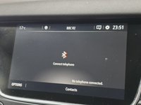 USED 2019 19 VAUXHALL GRANDLAND X 1.5 Turbo D BlueInjection Tech Line Nav SUV 5dr Diesel Manual Euro 6 (s/s) (130 ps) 