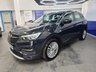 USED 2019 19 VAUXHALL GRANDLAND X 1.5 Turbo D BlueInjection Tech Line Nav SUV 5dr Diesel Manual Euro 6 (s/s) (130 ps) 