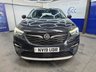 USED 2019 19 VAUXHALL GRANDLAND X 1.5 Turbo D BlueInjection Tech Line Nav SUV 5dr Diesel Manual Euro 6 (s/s) (130 ps) 