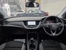 USED 2019 19 VAUXHALL GRANDLAND X 1.5 Turbo D BlueInjection Tech Line Nav SUV 5dr Diesel Manual Euro 6 (s/s) (130 ps) 