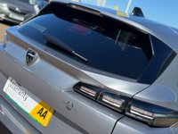 USED 2022 22 PEUGEOT 308 SW 1.5 BlueHDi Allure Premium Estate Nimbus Grey Diesel EAT Euro 6 (s/s) (130 ps) AWESOME SPEC 308SW AUTOMATIC WITH GREAT SERVICE HISTORY