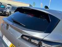 USED 2022 22 PEUGEOT 308 SW 1.5 BlueHDi Allure Premium Estate Nimbus Grey Diesel EAT Euro 6 (s/s) (130 ps) AWESOME SPEC 308SW AUTOMATIC WITH GREAT SERVICE HISTORY