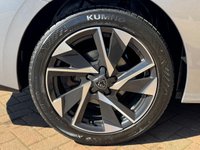 USED 2022 22 PEUGEOT 308 SW 1.5 BlueHDi Allure Premium Estate Nimbus Grey Diesel EAT Euro 6 (s/s) (130 ps) AWESOME SPEC 308SW AUTOMATIC WITH GREAT SERVICE HISTORY