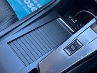 USED 2022 22 PEUGEOT 308 SW 1.5 BlueHDi Allure Premium Estate Nimbus Grey Diesel EAT Euro 6 (s/s) (130 ps) AWESOME SPEC 308SW AUTOMATIC WITH GREAT SERVICE HISTORY