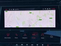 USED 2022 22 PEUGEOT 308 SW 1.5 BlueHDi Allure Premium Estate Nimbus Grey Diesel EAT Euro 6 (s/s) (130 ps) AWESOME SPEC 308SW AUTOMATIC WITH GREAT SERVICE HISTORY
