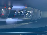 USED 2022 22 PEUGEOT 308 SW 1.5 BlueHDi Allure Premium Estate Nimbus Grey Diesel EAT Euro 6 (s/s) (130 ps) AWESOME SPEC 308SW AUTOMATIC WITH GREAT SERVICE HISTORY