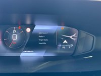 USED 2022 22 PEUGEOT 308 SW 1.5 BlueHDi Allure Premium Estate Nimbus Grey Diesel EAT Euro 6 (s/s) (130 ps) AWESOME SPEC 308SW AUTOMATIC WITH GREAT SERVICE HISTORY