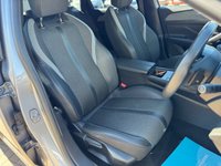 USED 2022 22 PEUGEOT 308 SW 1.5 BlueHDi Allure Premium Estate Nimbus Grey Diesel EAT Euro 6 (s/s) (130 ps) AWESOME SPEC 308SW AUTOMATIC WITH GREAT SERVICE HISTORY