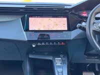 USED 2022 22 PEUGEOT 308 SW 1.5 BlueHDi Allure Premium Estate Nimbus Grey Diesel EAT Euro 6 (s/s) (130 ps) AWESOME SPEC 308SW AUTOMATIC WITH GREAT SERVICE HISTORY