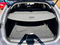 USED 2022 22 PEUGEOT 308 SW 1.5 BlueHDi Allure Premium Estate Nimbus Grey Diesel EAT Euro 6 (s/s) (130 ps) AWESOME SPEC 308SW AUTOMATIC WITH GREAT SERVICE HISTORY