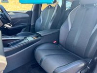USED 2022 22 PEUGEOT 308 SW 1.5 BlueHDi Allure Premium Estate Nimbus Grey Diesel EAT Euro 6 (s/s) (130 ps) AWESOME SPEC 308SW AUTOMATIC WITH GREAT SERVICE HISTORY