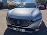 USED 2022 22 PEUGEOT 308 SW 1.5 BlueHDi Allure Premium Estate Nimbus Grey Diesel EAT Euro 6 (s/s) (130 ps) AWESOME SPEC 308SW AUTOMATIC WITH GREAT SERVICE HISTORY