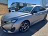 USED 2022 22 PEUGEOT 308 SW 1.5 BlueHDi Allure Premium Estate Nimbus Grey Diesel EAT Euro 6 (s/s) (130 ps) AWESOME SPEC 308SW AUTOMATIC WITH GREAT SERVICE HISTORY