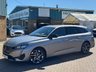 USED 2022 22 PEUGEOT 308 SW 1.5 BlueHDi Allure Premium Estate Nimbus Grey Diesel EAT Euro 6 (s/s) (130 ps) AWESOME SPEC 308SW AUTOMATIC WITH GREAT SERVICE HISTORY