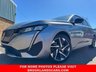 USED 2022 22 PEUGEOT 308 SW 1.5 BlueHDi Allure Premium Estate Nimbus Grey Diesel EAT Euro 6 (s/s) (130 ps) AWESOME SPEC 308SW AUTOMATIC WITH GREAT SERVICE HISTORY