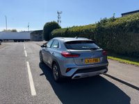 USED 2020 20 KIA XCEED 1.6 CRDi 2 SUV 5dr Diesel Manual Euro 6 (s/s) (114 bhp) 