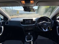 USED 2020 20 KIA XCEED 1.6 CRDi 2 SUV 5dr Diesel Manual Euro 6 (s/s) (114 bhp) 