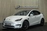 USED 2022 22 TESLA MODEL Y (Dual Motor) Long Range SUV 5dr Electric Auto 4WDE (384 bhp) 