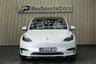 USED 2022 22 TESLA MODEL Y (Dual Motor) Long Range SUV 5dr Electric Auto 4WDE (384 bhp) 