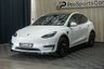 USED 2022 22 TESLA MODEL Y (Dual Motor) Long Range SUV 5dr Electric Auto 4WDE (384 bhp) 