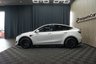 USED 2022 22 TESLA MODEL Y (Dual Motor) Long Range SUV 5dr Electric Auto 4WDE (384 bhp) 