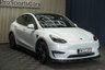 USED 2022 22 TESLA MODEL Y (Dual Motor) Long Range SUV 5dr Electric Auto 4WDE (384 bhp) 