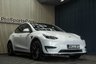 USED 2022 22 TESLA MODEL Y (Dual Motor) Long Range SUV 5dr Electric Auto 4WDE (384 bhp) 