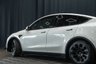 USED 2022 22 TESLA MODEL Y (Dual Motor) Long Range SUV 5dr Electric Auto 4WDE (384 bhp) 