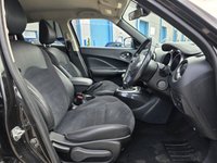 USED 2019 68 NISSAN JUKE 1.6 Bose Personal Edition SUV 5dr Petrol Manual Euro 6 (112 ps) Satellite Navigation - Reverse Camera - Cruise Control - DAB Radio