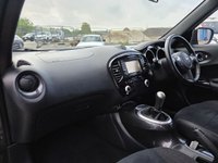 USED 2019 68 NISSAN JUKE 1.6 Bose Personal Edition SUV 5dr Petrol Manual Euro 6 (112 ps) Satellite Navigation - Reverse Camera - Cruise Control - DAB Radio