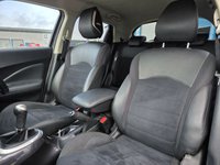 USED 2019 68 NISSAN JUKE 1.6 Bose Personal Edition SUV 5dr Petrol Manual Euro 6 (112 ps) Satellite Navigation - Reverse Camera - Cruise Control - DAB Radio