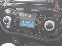 USED 2019 68 NISSAN JUKE 1.6 Bose Personal Edition SUV 5dr Petrol Manual Euro 6 (112 ps) Satellite Navigation - Reverse Camera - Cruise Control - DAB Radio