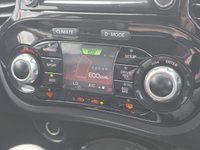 USED 2019 68 NISSAN JUKE 1.6 Bose Personal Edition SUV 5dr Petrol Manual Euro 6 (112 ps) Satellite Navigation - Reverse Camera - Cruise Control - DAB Radio