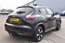 USED 2019 68 NISSAN JUKE 1.6 Bose Personal Edition SUV 5dr Petrol Manual Euro 6 (112 ps) Satellite Navigation - Reverse Camera - Cruise Control - DAB Radio