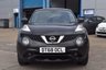 USED 2019 68 NISSAN JUKE 1.6 Bose Personal Edition SUV 5dr Petrol Manual Euro 6 (112 ps) Satellite Navigation - Reverse Camera - Cruise Control - DAB Radio